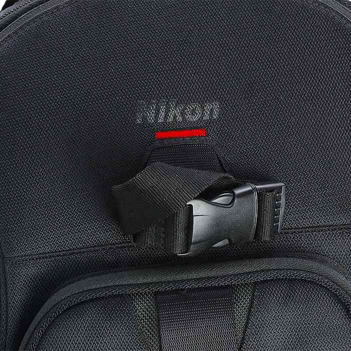 中古】(ニコン) Nikon スタンダードカメラリュック STDCR｜ナニワ