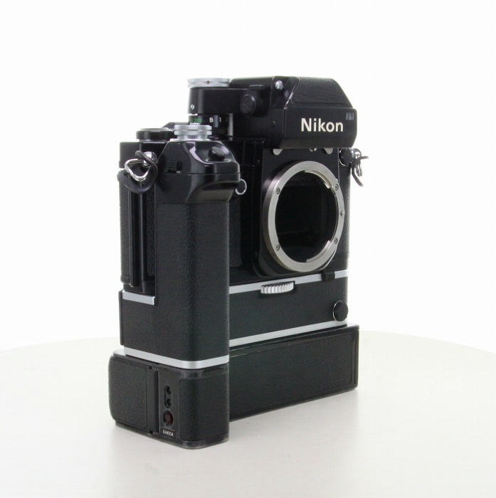 yÁz(jR) Nikon F2tHg~bN ubN+MD-2+MB-1