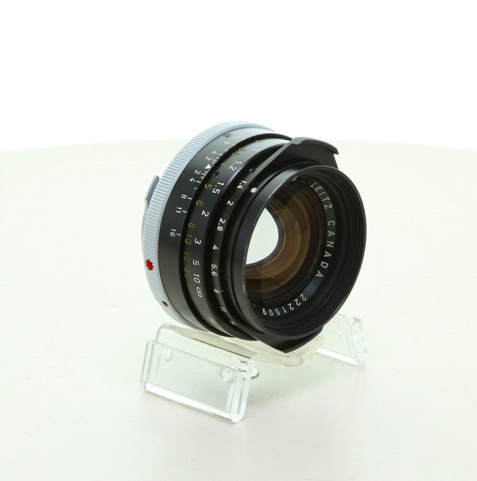 yÁz(CJ) Leica Y~bNX M35/1.4 2nd Xgbp[(ubN)t