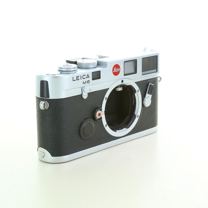 中古】(ライカ) Leica M6｜ナニワグループオンライン｜2111020327201