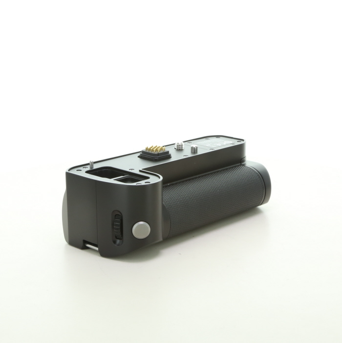 Leica (ライカ) マルチファンクション ハンドグリップ HG-SCL4スペアバッテリーも収納できます