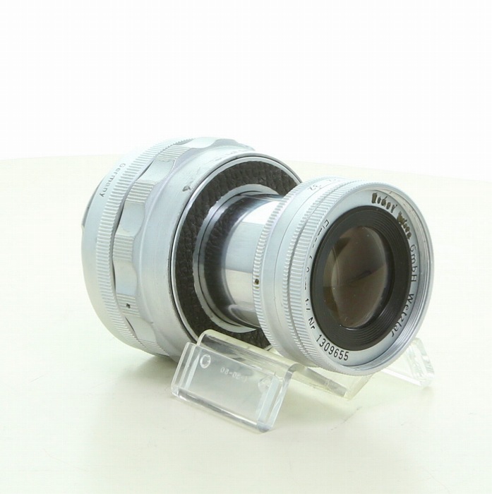 中古】(ライカ) Leica エルマー M90mm F4 沈胴｜ナニワグループ