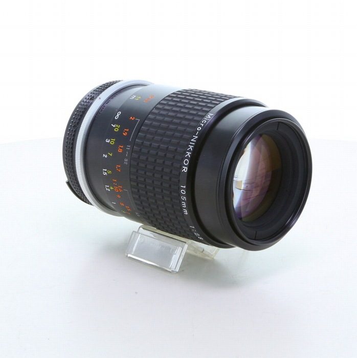 yÁz(jR) Nikon Ai-S Micro-Nikkor 105/2.8