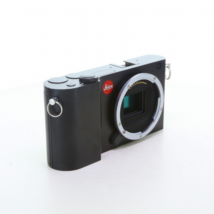 中古】(ライカ) Leica T(TYP701) ブラック｜ナニワグループオンライン ...