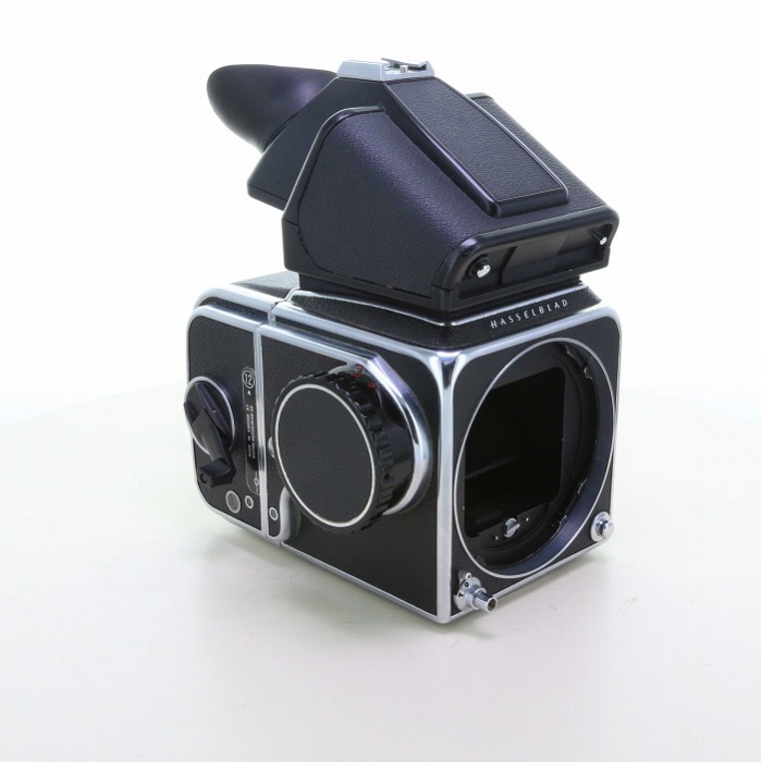 中古】(ハッセルブラッド) HASSELBLAD 500C ボディ+A12+PME-3｜ナニワグループオンライン｜2111020353040