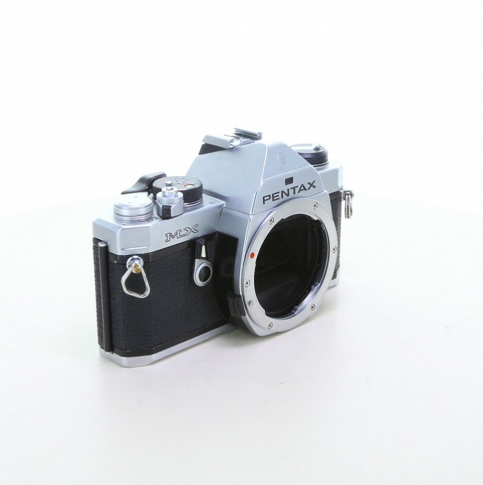 中古】(ペンタックス) PENTAX MX シルバー｜ナニワグループオンライン｜2111020356737