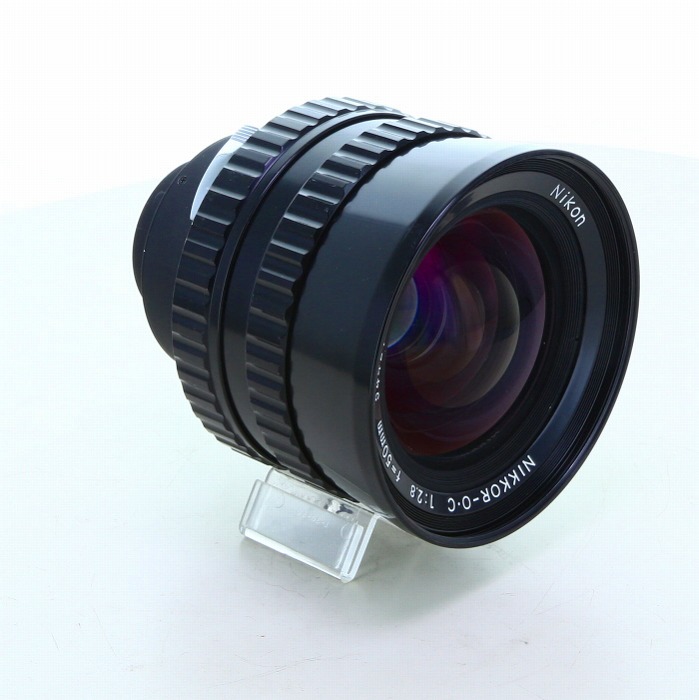 中古】(ブロニカ) BRONICA NIKKOR O.C 50/2.8 (S2用)｜ナニワグループ