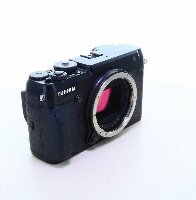 中古】(フジフイルム) FUJIFILM GFX 50R｜ナニワグループ