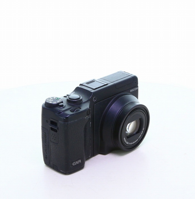 中古】(リコー) RICOH GXR+P10(28-300)キット｜ナニワグループ