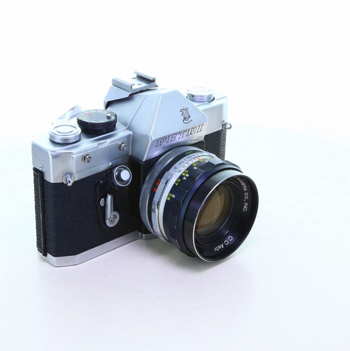 中古】(ペトリ) PETRI V6+55/2｜ナニワグループオンライン｜2111020388073