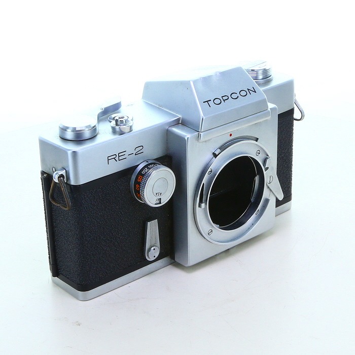 一眼レフカメラ「TOPCON RE-2」中古 中古】(トプコン) TOPCON RE2｜ナニワグループオンライン｜2111020390199