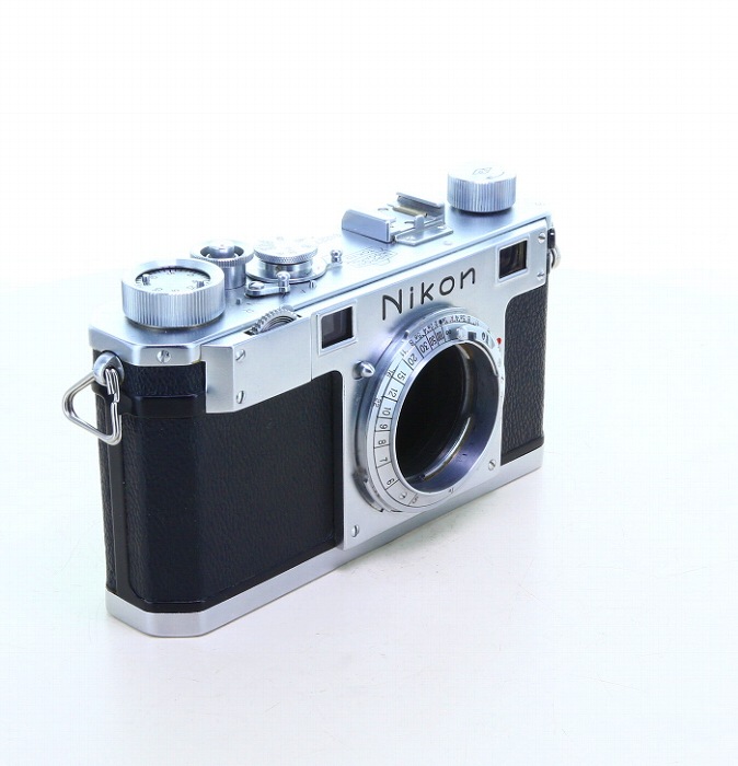 中古】(ニコン) Nikon S ボディ｜ナニワグループオンライン｜2111020393107