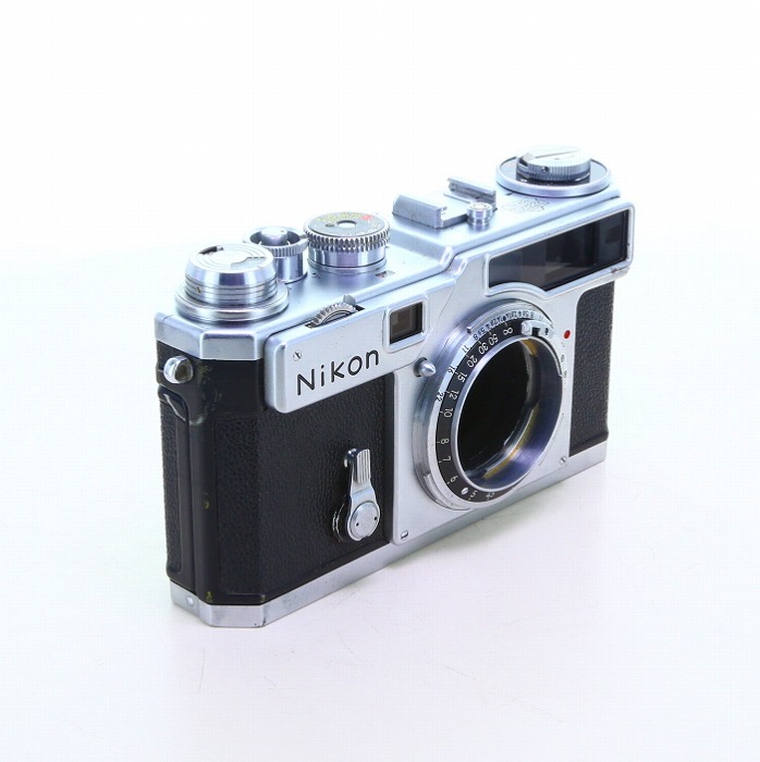 ★ Nikon SP レンジファインダー ニコンカメラ 布幕 620万台 現状品 ☆ Nikon SP レンジファインダー ニコンカメラ 布幕 620万台