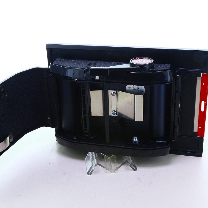 中古】(ホースマン) Horseman ロールフィルムホルダー 4x5