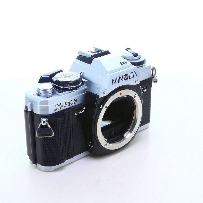 中古】(ミノルタ) MINOLTA X-700 シルバー｜ナニワグループ