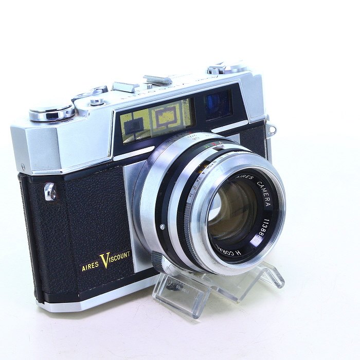 中古】(アイレス) Aires VISCOUNT｜ナニワグループオンライン