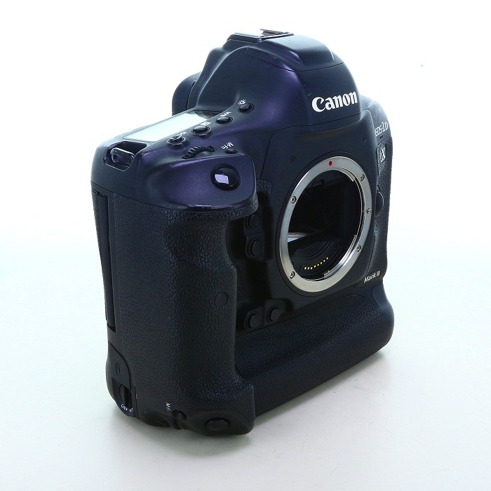 中古】(キヤノン) Canon EOS-1D X ボデイ 中古】(キヤノン