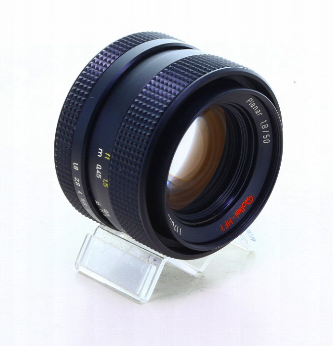 中古】(ローライ) Rollei プラナー50/1.8 (QBM)｜ナニワグループ
