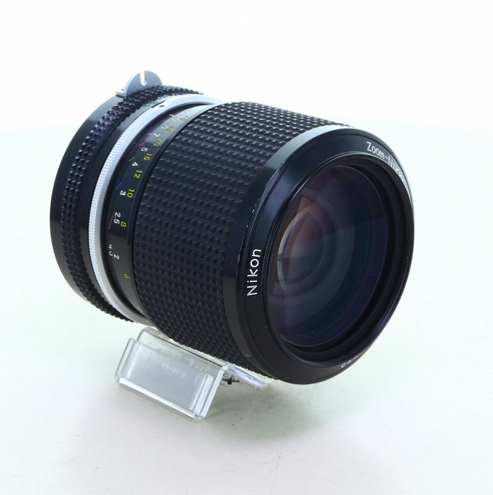 ズームニッコール 43-86mm F3.5 （Ai） 昭和レトロ ズームニッコール