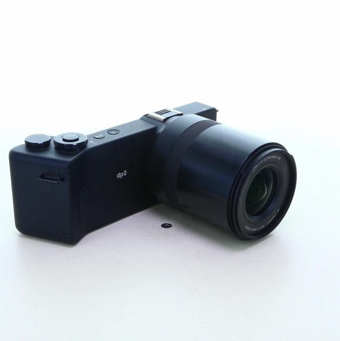 中古】(シグマ) SIGMA DP0 QUATTRO｜ナニワグループオンライン