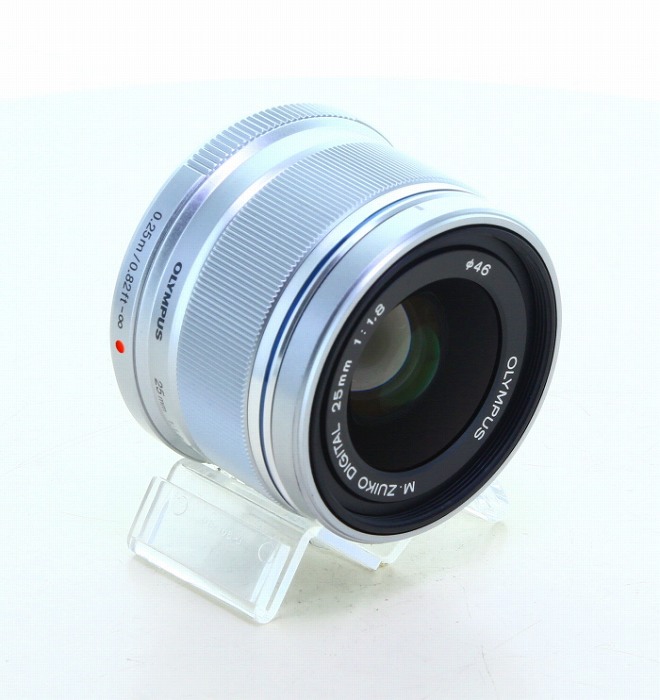 OLYMPUS - 【中古】(オリンパス) OLYMPUS M.ZUIKO DIGITAL ED25/1.2 PRO M.ZUIKO DIGITAL ED 25mm F1.2 PRO 中古価格比較 - 価格.com