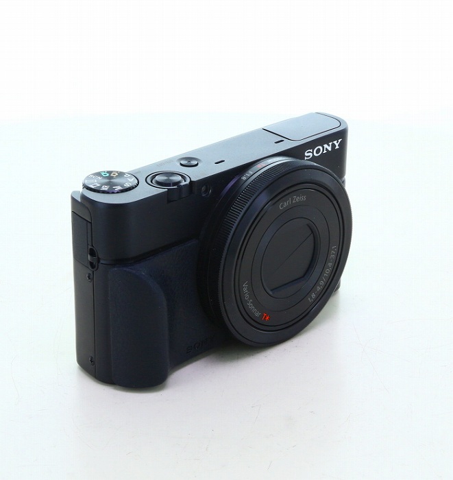 中古】(ソニー) SONY Cyber-shot DSC-RX100｜ナニワグループ