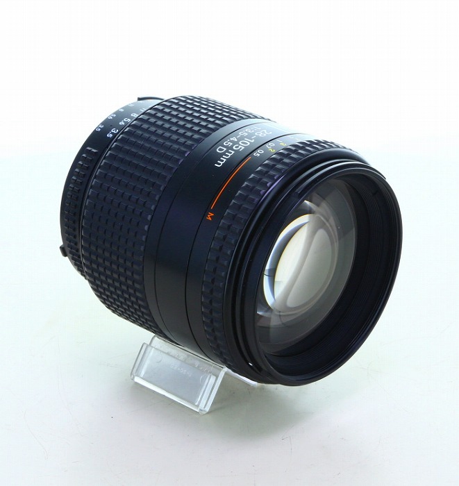 中古】(ニコン) Nikon AF 28-105/3.5-4.5D｜ナニワグループオンライン