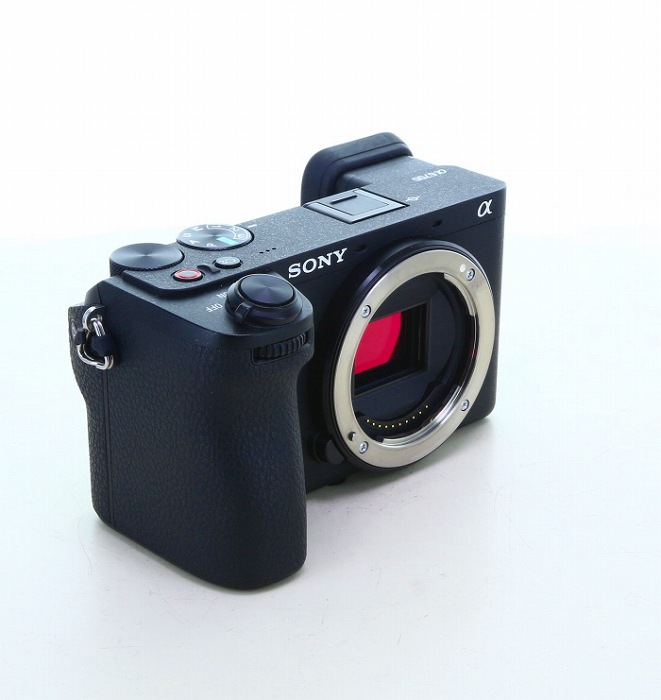 中古】(ソニー) SONY ILCE-6700 ボデイ｜ナニワグループ