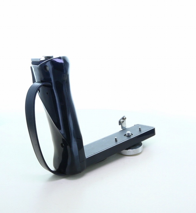 MAMIYA M645 TELEPLUS L型グリップ マミヤ 中古 マミヤ M645用 L型グリップ（A） 程度：AB(良品）