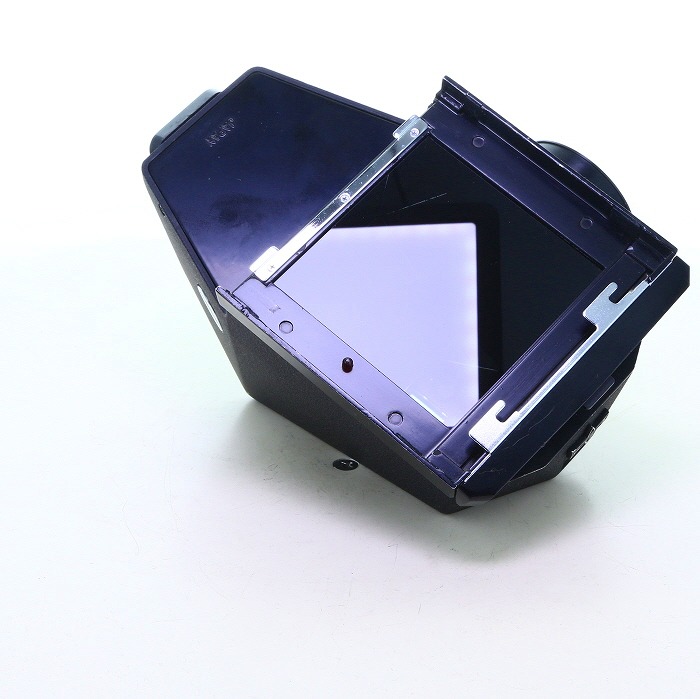 Mamiya RB67 プリズムファインダー 中古】Mamiya マミヤ PD プリズムファインダー RB67用 | 中古カメラ