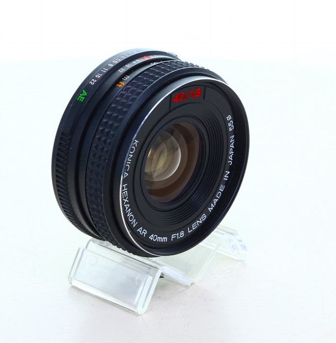 中古】(コニカ) KONICA ヘキサノン AR 40/1.8｜ナニワグループ  