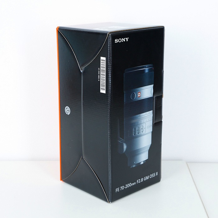 Sony FE70-200mm F2.8 GM OSS 中古実用品 FE 70-200mm F2.8 GM OSS II SEL70200GM2 中古価格比較 - 価格.com