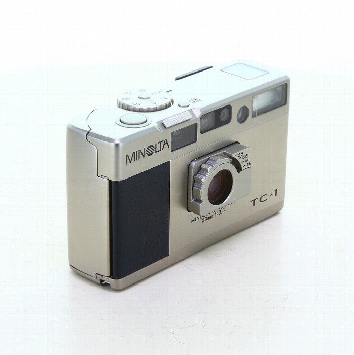 中古】(ミノルタ) MINOLTA TC-1｜ナニワグループオンライン