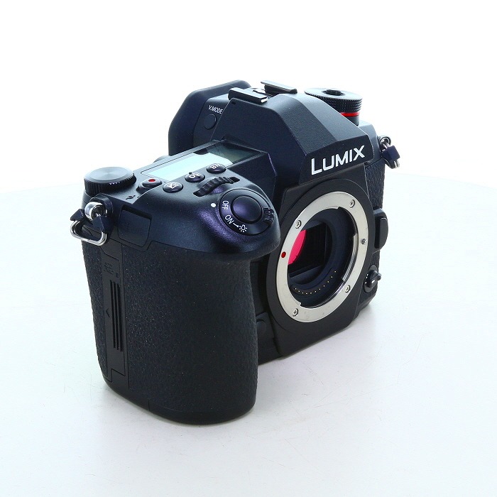 中古】(パナソニック) Panasonic LUMIX DC-G9 PRO ボディ｜ナニワ