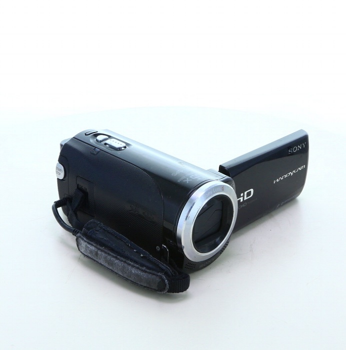 中古】(ソニー) SONY HDR-CX390 クリスタルブラック｜ナニワグループ