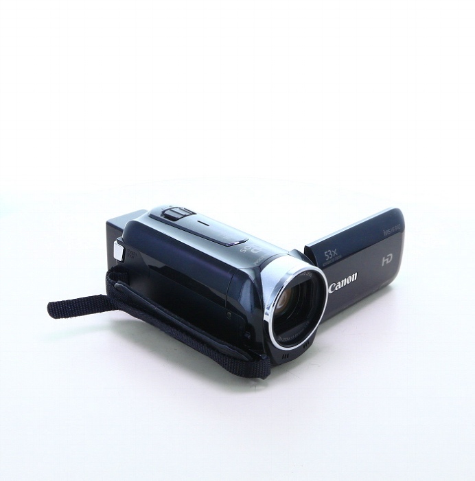 中古】(キヤノン) Canon iVIS HF R42 ブラック｜ナニワグループ