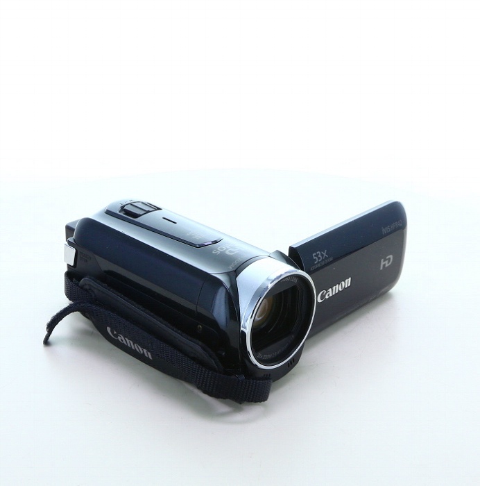 中古】(キヤノン) Canon iVIS HF R42 ブラック｜ナニワグループ