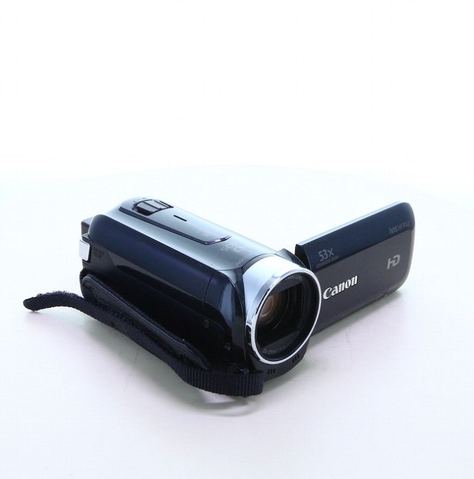 中古】(キヤノン) Canon iVIS HF R42 ブラック｜ナニワグループ