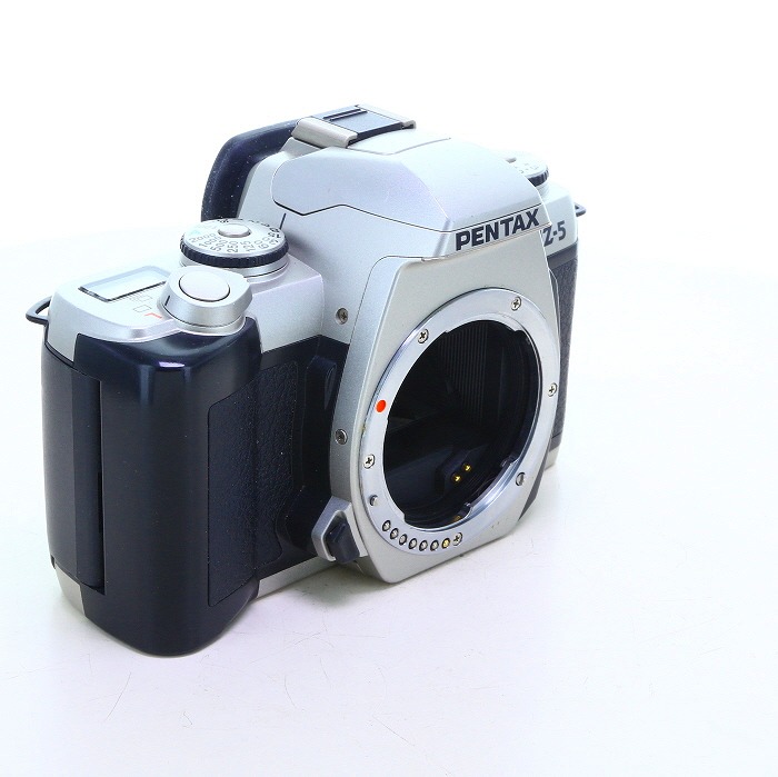 中古】(ペンタックス) PENTAX MZ-5｜ナニワグループオンライン