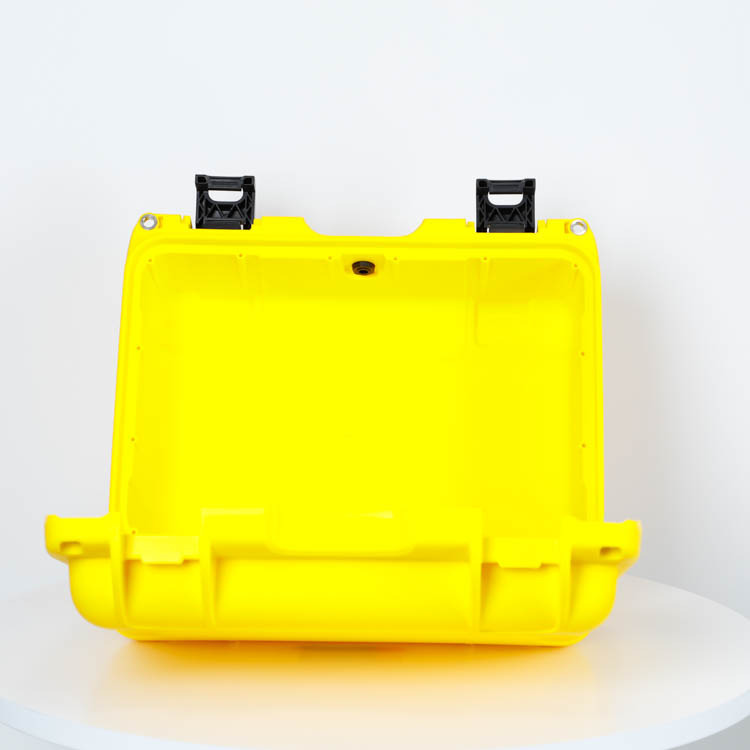 中古】NANUK 915(YELLOW) ハードケース｜ナニワグループオンライン