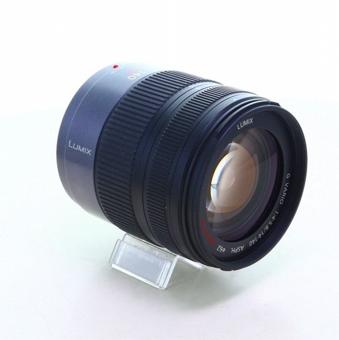 【中古】(パナソニック) Panasonic LUMIX G VARIO HD 14-140/4.0-5.8 ASPH./MEGA O.I.S[H-VS014140] 中古】(パナソニック) Panasonic LUMIX G VARIO HD 14-140/4.0-5.8