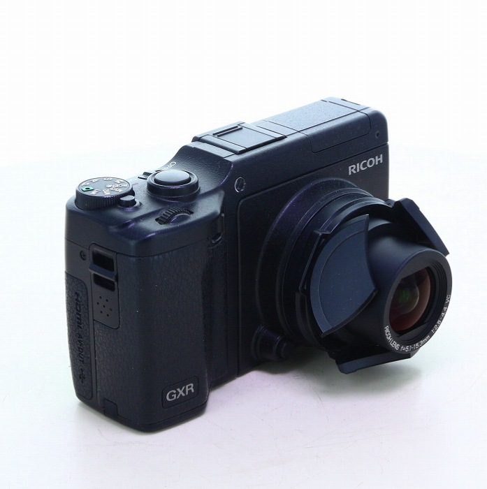 中古】(リコー) RICOH GXR+S10 キット｜ナニワグループオンライン