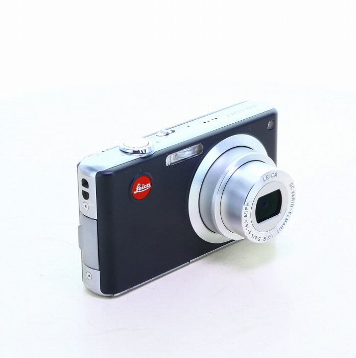 中古】(ライカ) Leica C-LUX2 ブラツク｜ナニワグループオンライン