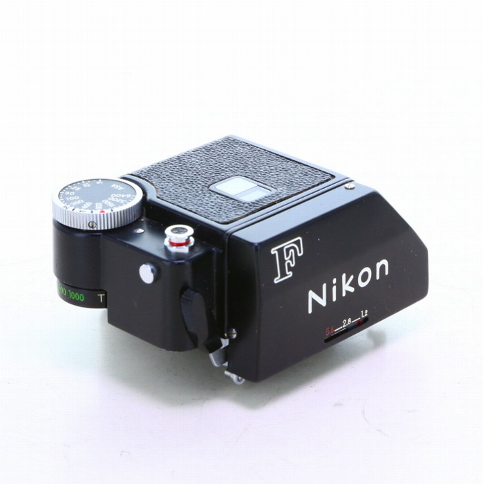中古】(ニコン) Nikon F用フォトミック FTN ファインダー ブラック