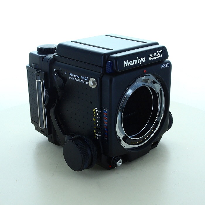 中古】(マミヤ) Mamiya RZ67プロII｜ナニワグループオンライン