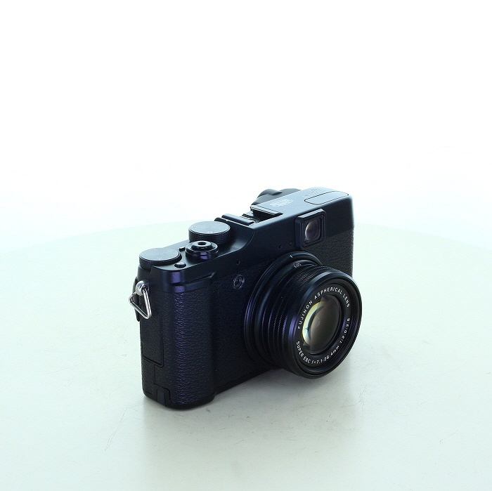 中古】(フジフイルム) FUJIFILM X10｜ナニワグループオンライン