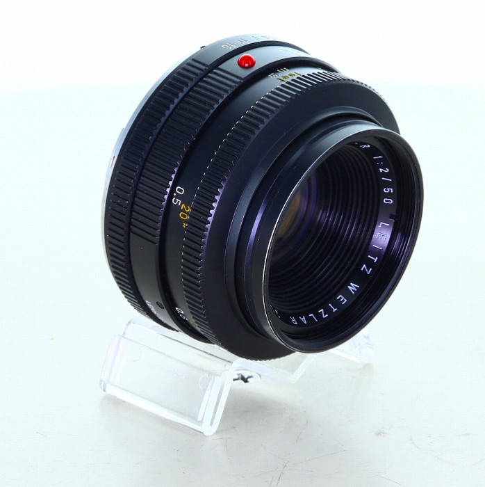 中古】(ライカ) Leica ズミクロン R50/2 (2-CAM)｜ナニワグループ