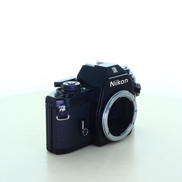 中古】(ニコン) Nikon EM ボディ｜ナニワグループオンライン