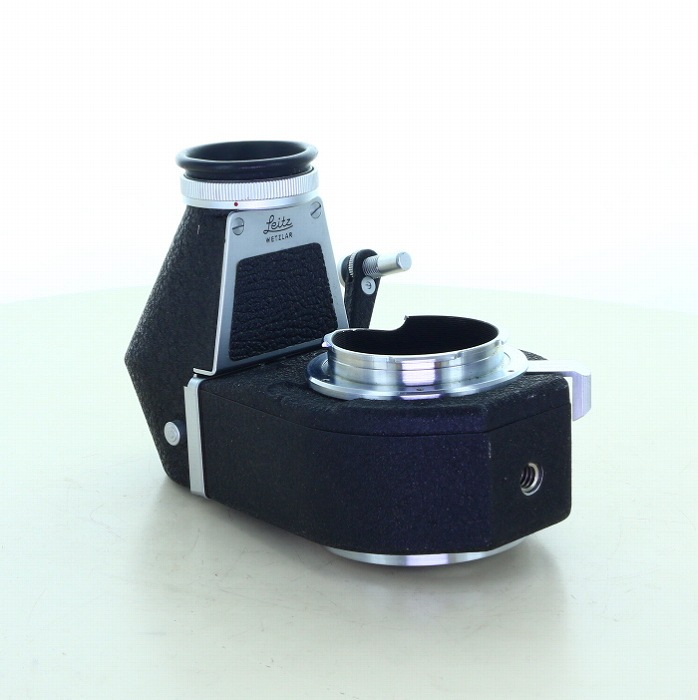 中古】(ライカ) Leica ビゾフレックスII｜ナニワグループオンライン