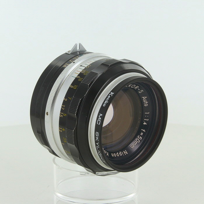 yÁz(jR) Nikon SI[g50/1.4